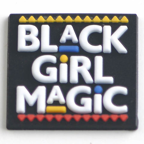 Black Girl Magic 2 Jibbz