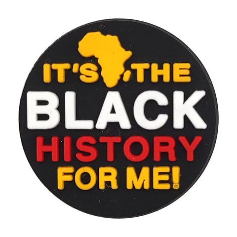 Black History Jibbz
