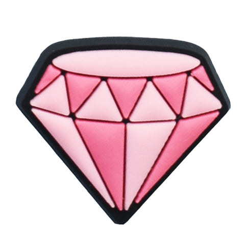 Pink Diamond Jibbz
