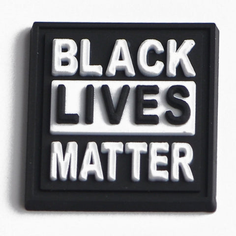 Black Lives Matter Jibbz