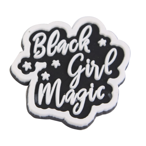 Black Girl Magic 1 Jibbz
