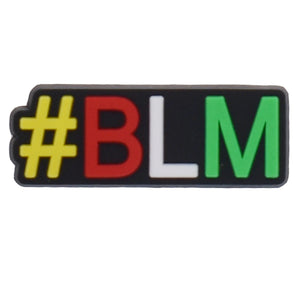 #BLM Jibbz