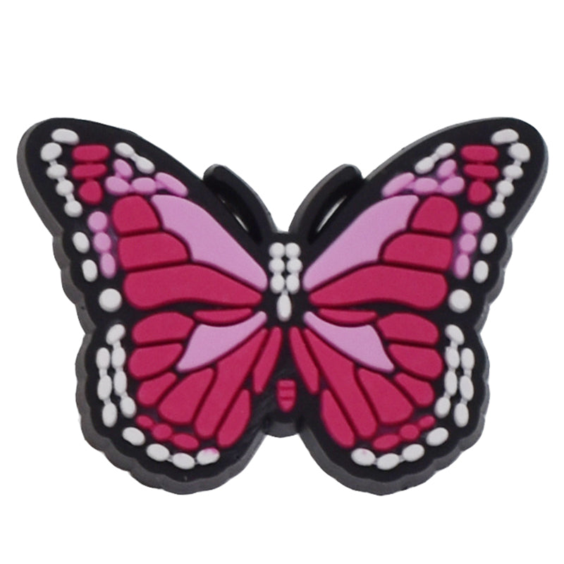 Small Pink Butterfly