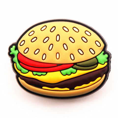 Hamburger Jibbz