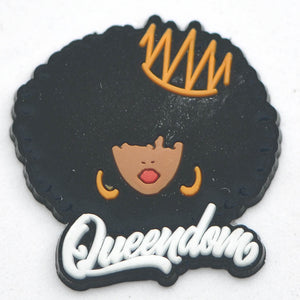 Queendom Jibbz