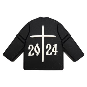 2024 Cross Shirt Jibbz